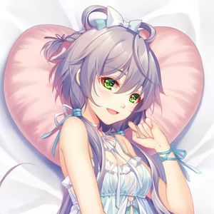 【洛天依AI】云端【ACE COVER】