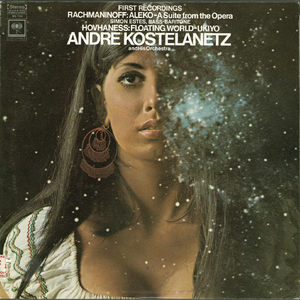 Aleko, TN ii/70:Intermezzo