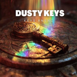 Dusty Keys