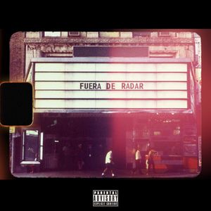 Fuera de Radar