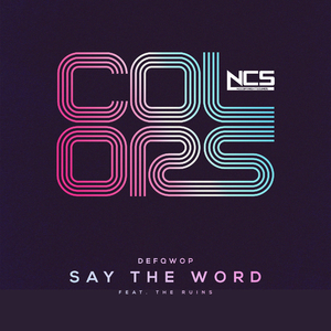 Say The Word