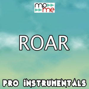 Roar (Karaoke Version) (Originally Performed By Katy Perry)