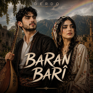 Baran Barî