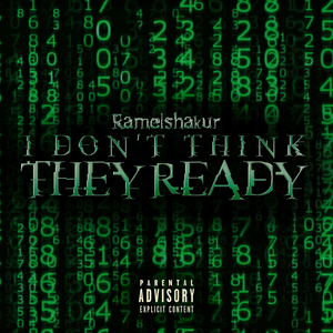 I.D.T.T.R (I Don't Think They Ready I'm on the Road)