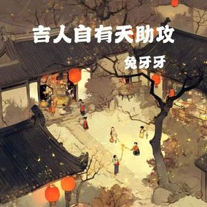 吉人自有天助攻