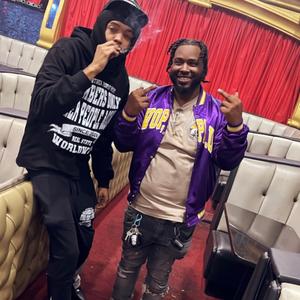 Million Dollar Mind (feat. Southside Rich)