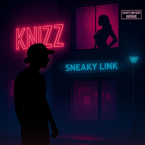 Sneaky Link +8