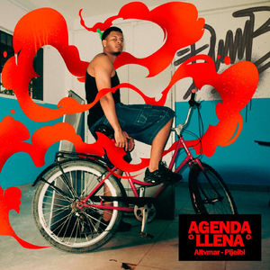 AGENDA LLENA