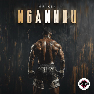 Ngannou