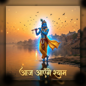 आज आएँगे श्याम