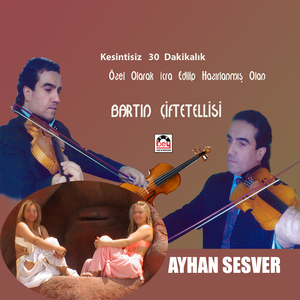 Bartın Çiftetellisi