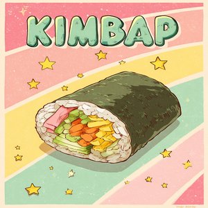 Kimbap