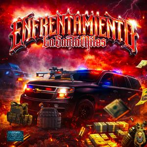 ENFRENTAMIENTO