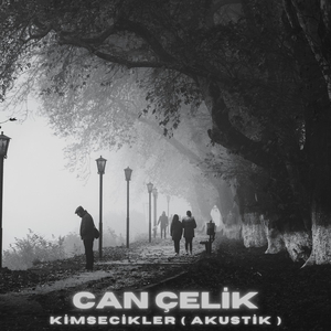 Kimsecikler ( Akustik )