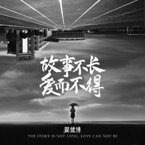 故事不长，爱而不得