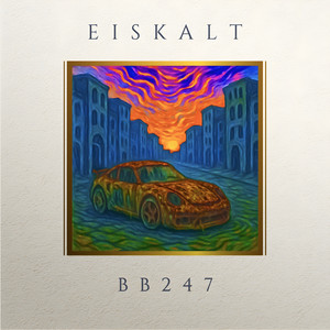 Eiskalt