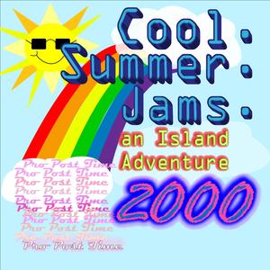 Emergency Punk Rock Transmission 2003