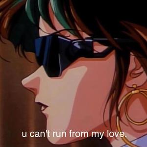 愛 の 逃 離 計 畫