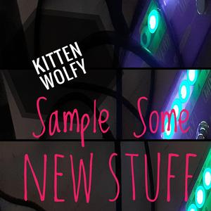 Sample some new stuff (Re-release)
