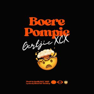 Boere Pompie