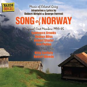 Song of Norway (arr. R. Wright and G. Forrest):Act I: Prelude and Legend (Rikard)
