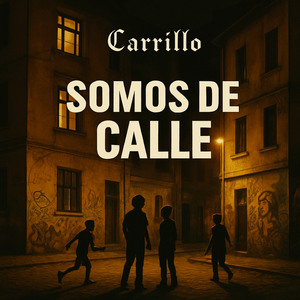 Somos de calle