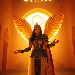 Angel in Salvation 2.0