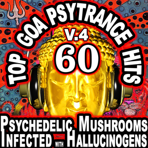 Psycho Piano (K Lapso Psytrance Goa Fullon Hard Dance Remix) [feat. Iron Madness & K Lapso]