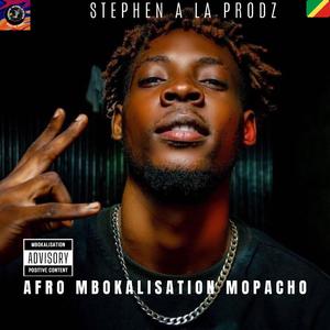 AFRO MBOKALISATION MOPACHO INSTRU (feat. STEPHEN A LA PRODZ)