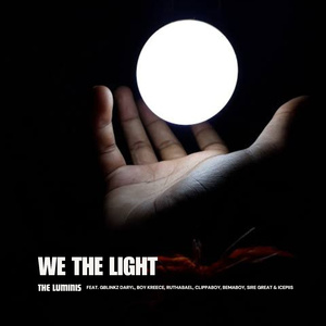 We The Light
