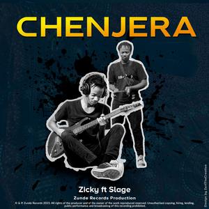 Chenjera