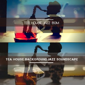 Tea House Ambiance