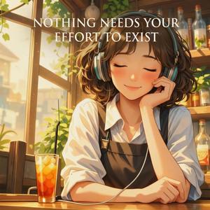 Staying Without Trying