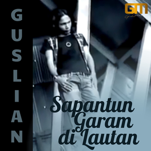 Sapantun Garam di Lautan