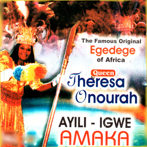 Theresa Ojembe Enwilo