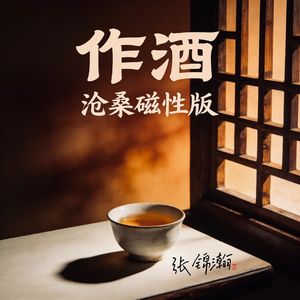 作酒（沧桑磁性版）网易云独享版