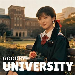 Goodbye University