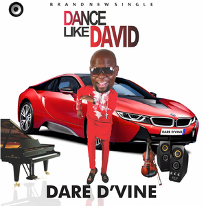 Dance Like David