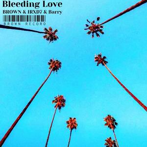Bleeding Love（Reprint）