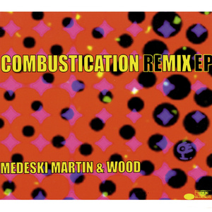 Start-Stop (DJ Logic Remix)