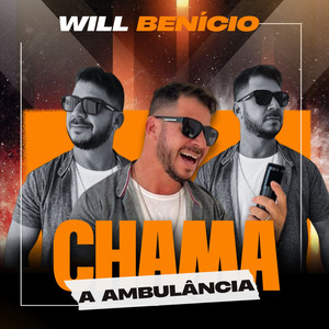 Chama a Ambulância