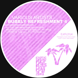 Dreamz (Tiger Stripes Remix)