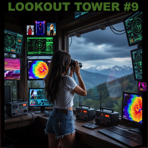 Lookout Tower #9