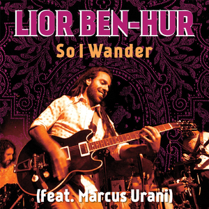 So I Wander (feat. Marcus Urani)