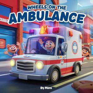 Wheels on the Ambulance