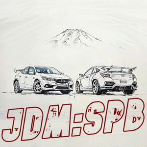 JDM SPB