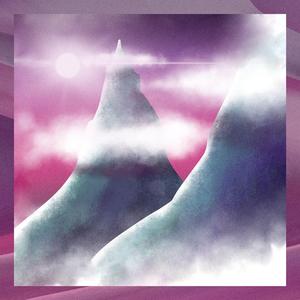 pastel colours (feat. Astronautilus)