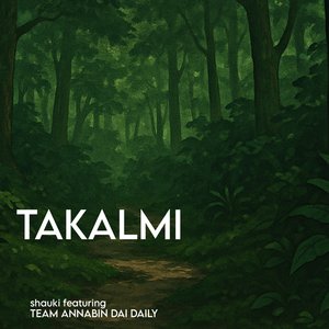 Takalmi