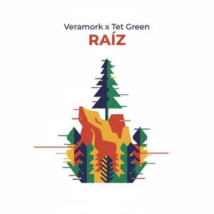 Raíz (feat. Tet Green) (Radio Edit)