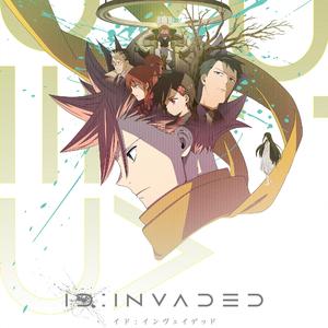 ミスターフィクサー（异度侵入OP）（翻自 Sou）